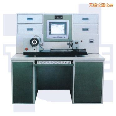 無錫微機(jī)控制自鎖螺母鎖緊性能試驗(yàn)機(jī)XLW系列