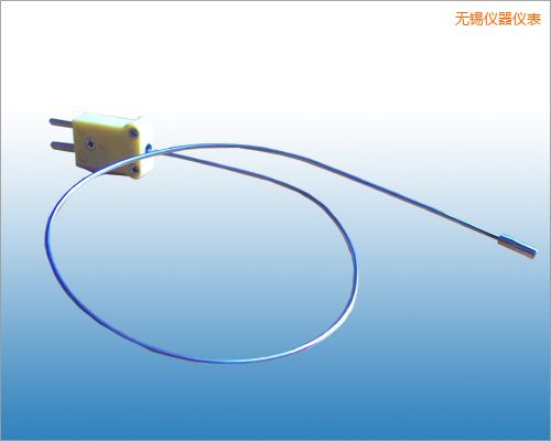 無錫鎧裝熱電偶