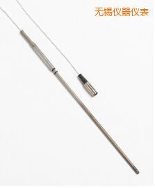 無錫短支二等標準鉑電阻溫度計