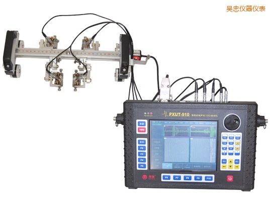 ���ұ�yʽ����TOFD�z�y(c��)�x