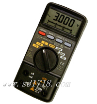 吳忠數(shù)字式萬(wàn)用表