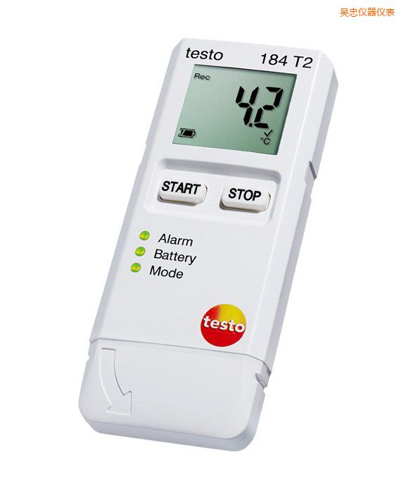 吳忠USB型溫度記錄儀