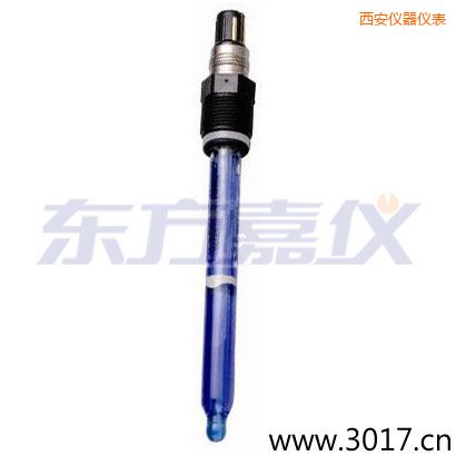 西安測純水,超純水 PH電極
