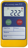 西安FlashLink® VU In-Transit 數據記錄儀