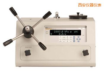西安E-DWT Electronic Deadweight Tester Kits