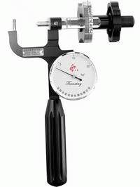 咸陽便攜式表面洛氏硬度計(jì)