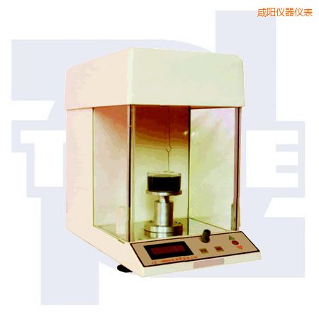 咸陽(yáng)自動(dòng)界面張力儀