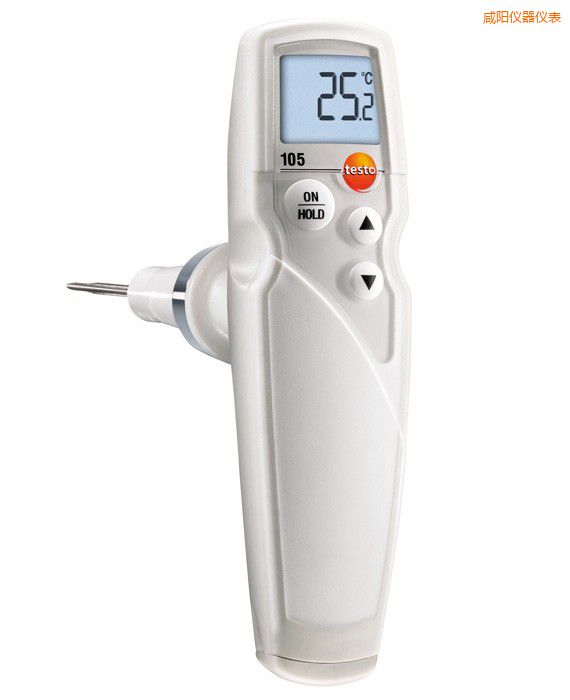 咸陽冷凍食品溫度計