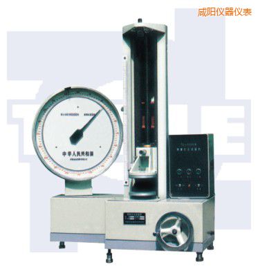 咸陽(yáng)機(jī)械式拉壓彈簧試驗(yàn)機(jī)