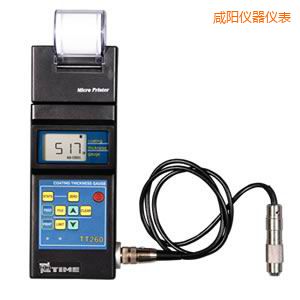 咸陽數(shù)字式涂層測厚儀