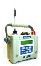 咸陽可移動(dòng)班組保護(hù)復(fù)合式氣體檢測儀