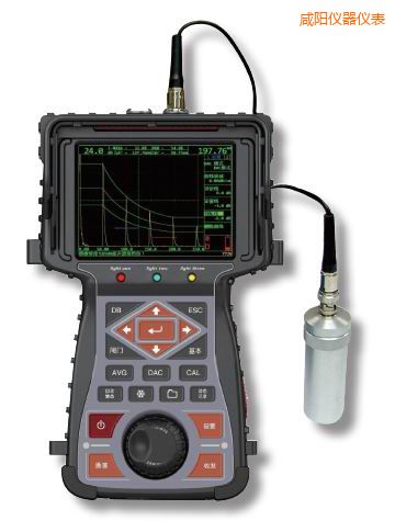 咸陽(yáng)時(shí)代超聲波探傷儀