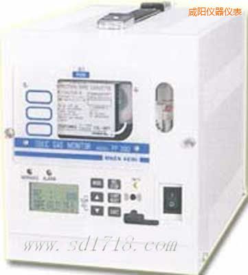 咸陽(yáng)氫化物氣體檢測(cè)分析儀