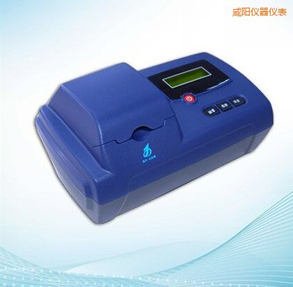 咸陽過氧化苯甲酰快速測定儀