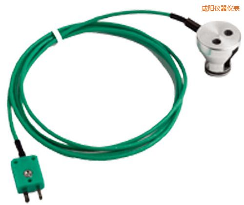 咸陽表面熱電偶