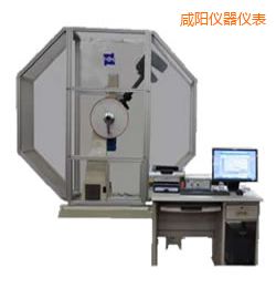 咸陽(yáng)時(shí)代儀器化沖擊試驗(yàn)機(jī)