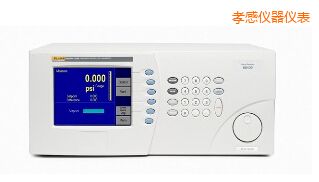 孝感高級型氣體壓力控制器校準器