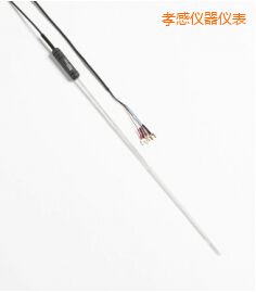 孝感高精度石英套管標(biāo)準(zhǔn)鉑電阻溫度計(jì)