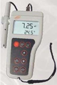 孝感多參數(shù)便攜式水質(zhì)測量分析儀表