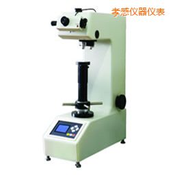 孝感時代半自動型維氏硬度測量系統(tǒng)