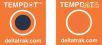 �ض�ָʾ��(bi��o)�� Tempdot �ߜ�ϴ��C(j��)��(bi��o)��
