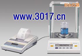 ���_BTϵ�о�����ƽ,4200g,10mg