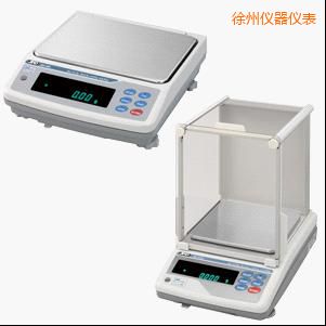 徐州日本AND MC系列精密天平