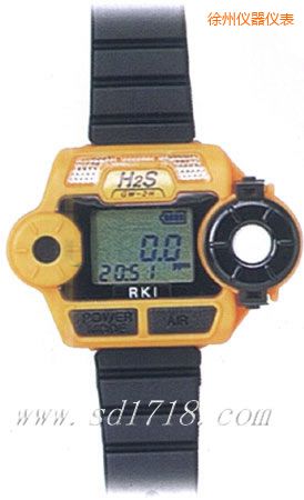 徐州毒性氣體檢測儀