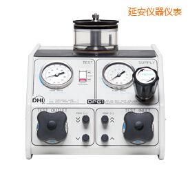 延安手動精密液壓調(diào)節(jié)器