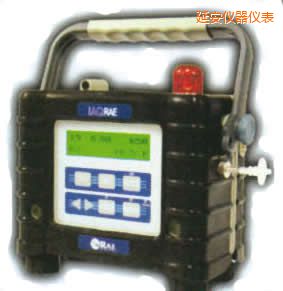 延安復合氣體檢測儀