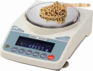 �Ӱ�FX-GDϵ�п�����ƽ,320g,0.001g