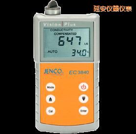 �Ӱ���������JENCO 3840��yʽ늌�(d��o)�ʃx/TDS/�}�Ȝy(c��)ԇ�x