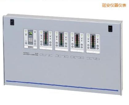 延安固定式氣體檢測儀控制器