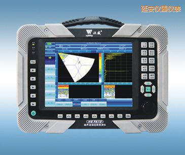 延安相控陣超聲波檢測儀