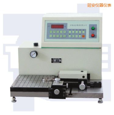 延安活塞環(huán)彈力試驗機