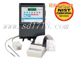 延安溫濕度監(jiān)控報警器記錄儀