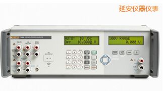 延安熱工多產品校準器