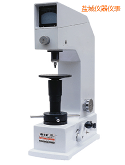 鹽城布洛維硬度計(jì)
