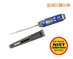 鹽城快速檢測(cè)探針溫度計(jì)