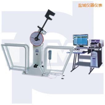 鹽城微機(jī)控制沖擊試驗(yàn)機(jī)