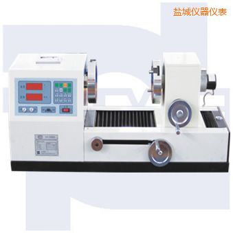 鹽城雙數(shù)顯式彈簧扭轉(zhuǎn)試驗(yàn)機(jī)TNS-S系列