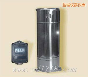 鹽城雨量記錄儀