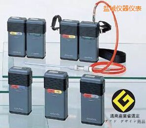 鹽城袖珍型可燃?xì)鈾z測(cè)器