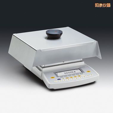 陽泉精密電子天平,150g,0.1mg