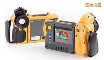 陽泉紅外熱像儀