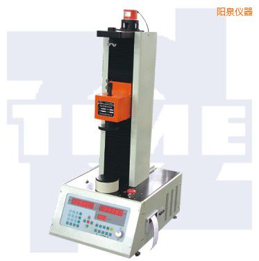陽泉時代雙數(shù)顯全自動彈簧拉壓試驗(yàn)機(jī)