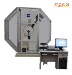 陽(yáng)泉時(shí)代儀器化沖擊試驗(yàn)機(jī)