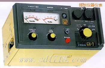 揚(yáng)州多用途氣體檢測儀