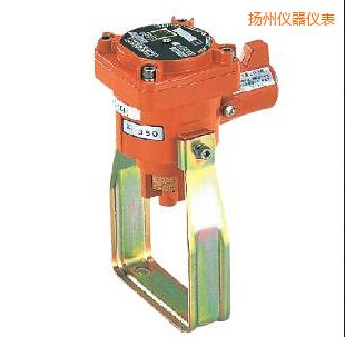 揚(yáng)州固定式可燃?xì)怏w檢測儀