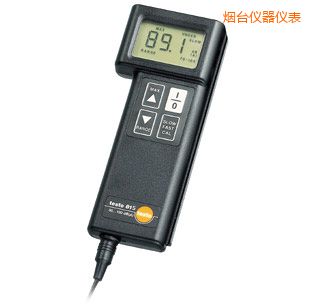 煙臺(tái)噪音計(jì)